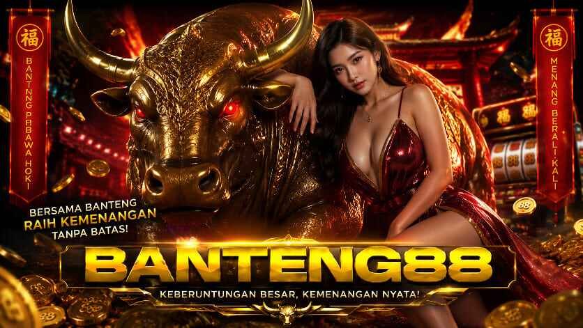 banteng88 banteng88